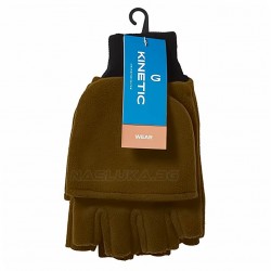 Γάντια Kinetic Wind Stop Fold Over Mitt