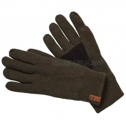 Γάντια Kinetic Wool Glove Olive Melange