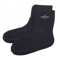 Κάλτσες νεοπρενίου Kinetic Neoprene Sock