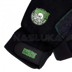 Γάντια για ψάρεμα γουλιανού Madcat Pro Gloves