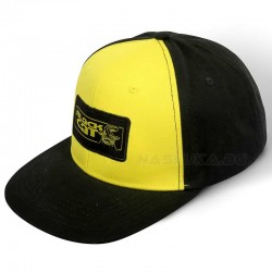 Καπέλο με γείσο Blac Cat Hunter SnapBack II