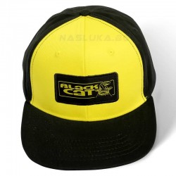 Καπέλο με γείσο Blac Cat Hunter SnapBack II