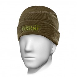 Χειμωνιάτικο καπέλο FilStar Classic Olive