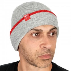 Χειμωνιάτικο καπέλο Fox Rage Voyager Beanie Light Grey