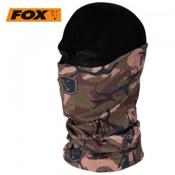Μπαντάνα Fox Camo Lightweight Snood