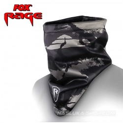 Μπαντάνα Fox Rage Thermal Camo Snood
