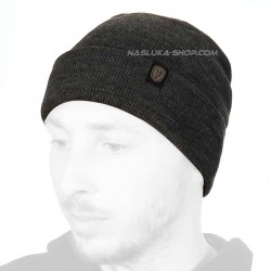 Χειμωνιάτικο καπέλο Fox Beanie - Charcoal Grey Marl
