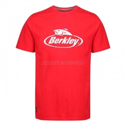 Μπλούζα Berkley Shirt Red