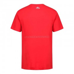 Μπλούζα Berkley Shirt Red