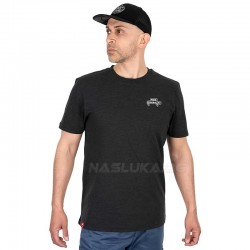 Κοντομάνικο μπλουζάκι Fox Rage Voyager Tee - Σκούρο Γκρι