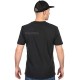 Κοντομάνικο μπλουζάκι Fox Rage Voyager Tee - Σκούρο Γκρι