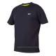 Φανελάκι Matrix Minimal T-Shirt - Black Marl