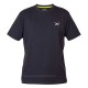 Φανελάκι Matrix Minimal T-Shirt - Black Marl