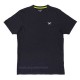 Φανελάκι Matrix Minimal T-Shirt - Black Marl