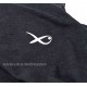 Φανελάκι Matrix Minimal T-Shirt - Black Marl
