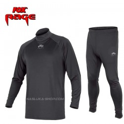 Σετ θερμοεσώρουχων Fox Rage Thermal Base Layer Set