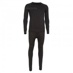 Θερμοεσώρουχα Kinetic Base Layer
