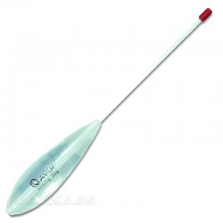 Βυθιζόμενη μπομπάρδα Quantum Sbiro Sinking Clear - 25γρ
