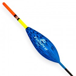 Σταθερός Φελλός FishPro 449