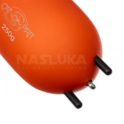 Φελλοί Ψαρέματος Cat Spirit Rattlin' FL Po 250γρ