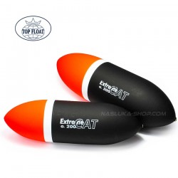 Φελλοί Ψάρεμα Γουλιανού Top Float Extreme Cat