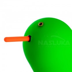 Φελλός Ψαρέματος Madcat Cigar Float 300γρ