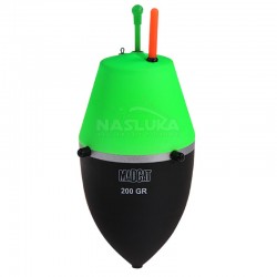 Φελλός Ψαρέματος Madcat Rattlin' Bouy Float 150γρ