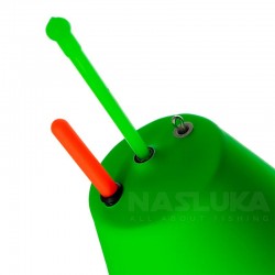 Φελλός Ψαρέματος Madcat Rattlin' Bouy Float 150γρ