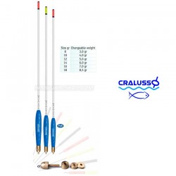 Waggler Cralusso Arrow
