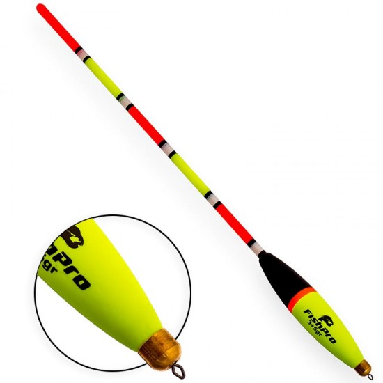 Waggler Ψαρέματος FishPro 379
