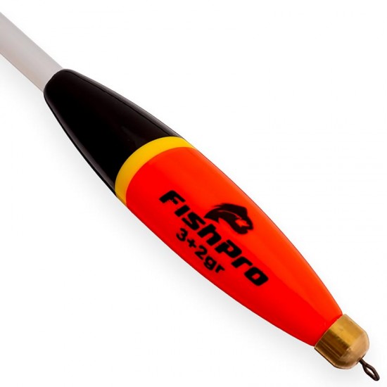 Waggler Ψαρέματος FishPro 380