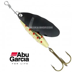 Τεχνητό Abu Garcia Reflex Arctic - Black-Gold