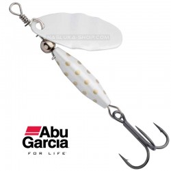 Τεχνητό Abu Garcia Reflex Arctic - Pearl White