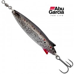 Τεχνητό Abu Garcia Toby - χρώμα Black Back Minnow