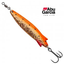 Τεχνητό Abu Garcia Toby - χρώμα Goldfish