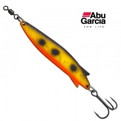 Τεχνητό Abu Garcia Toby - χρώμα Orange Copper Holo