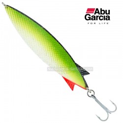 Τεχνητό Abu Garcia Toby Magnum - χρώμα Green-White - 60γρ