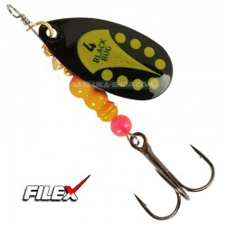 Τεχνητό Filex Black Bug