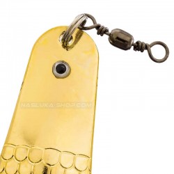 Τεχνητό Filex Classic Spoon - Gold