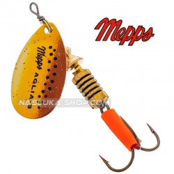Τεχνητό Mepps Aglia Brown Trout