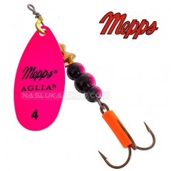 Τεχνητό Mepps Aglia Fluo Pink