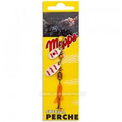Τεχνητό Mepps Perch Tandem - AG/RGE