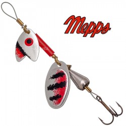 Τεχνητό Mepps Trout Tandem AG