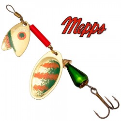 Τεχνητό Mepps Trout Tandem OR