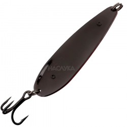 Τεχνητό Ψάρεμα Γουλιανού Mikado Clicker Red-Black - 65γρ