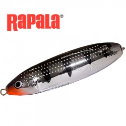 Τεχνητό Rapala Minnow Spoon - χρώμα SH