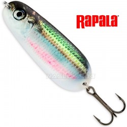 Τεχνητό Rapala Nauvo 6.6εκ 19γρ - χρώμα Live Herring