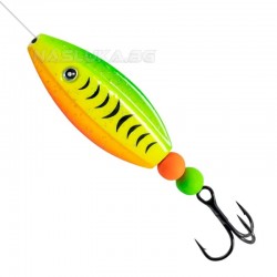 Τεχνητό Rapture Aryes Inline Spoon 4εκ 5γρ - χρώμα WPY