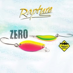 Τεχνητό Rapture Zero Spoon 1.8γρ- χρώμα 41