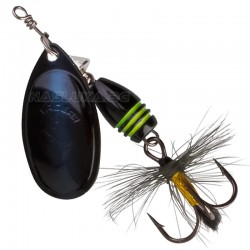 Τεχνητό Savage Gear Rotex Spinner - 06 Black Purple